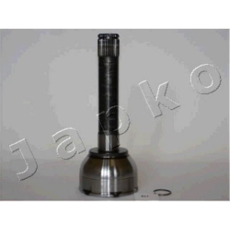 GI-624 JAPANPARTS Kit giunti, Semiasse per DAIHATSU