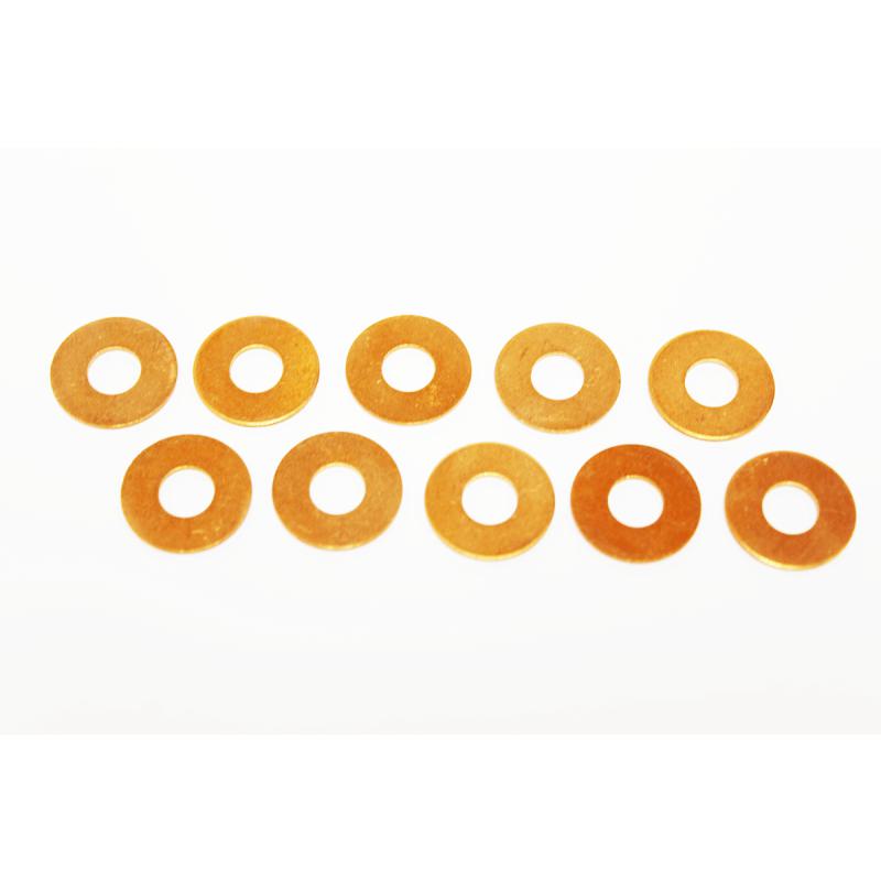 O RING INIETTORE DEFENDER TD5, DISCOVERY II TD5 - Aylmer Motors - Foto 10