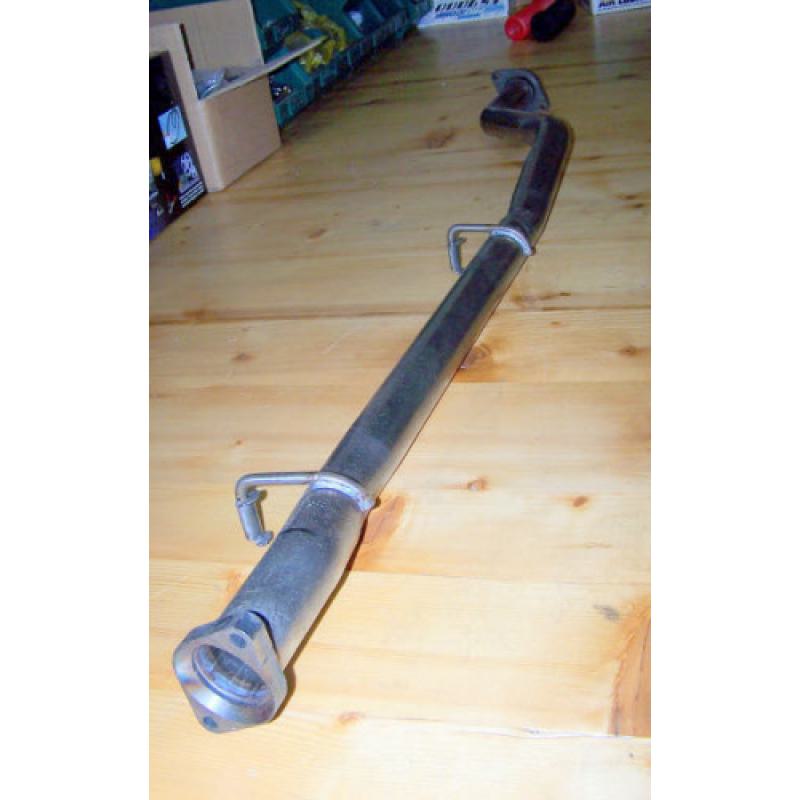 Marmitta Silenziatore In Alluminio Per Vespa 50 PK-XL - Tipo Tubarro, Modello PL2002050S