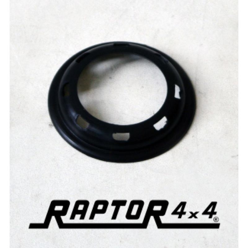 Tappi Parapolvere Per Rimorchio - Set 4 Pezzi Con 4 Extra, Per Assali 2000-3500 Libbre - BOXOB - Foto 8