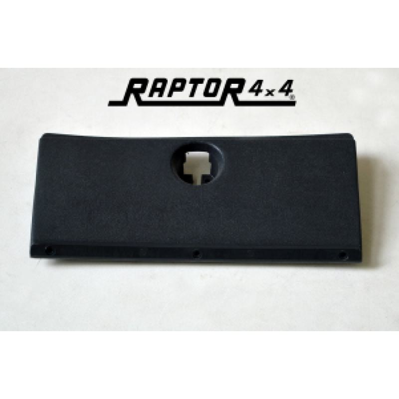 Cerniera Vano Portaoggetti Di Ricambio Per Ford Transit MK7 (2006-2014) – Qualità OEM, Rif. 1500648 - 5