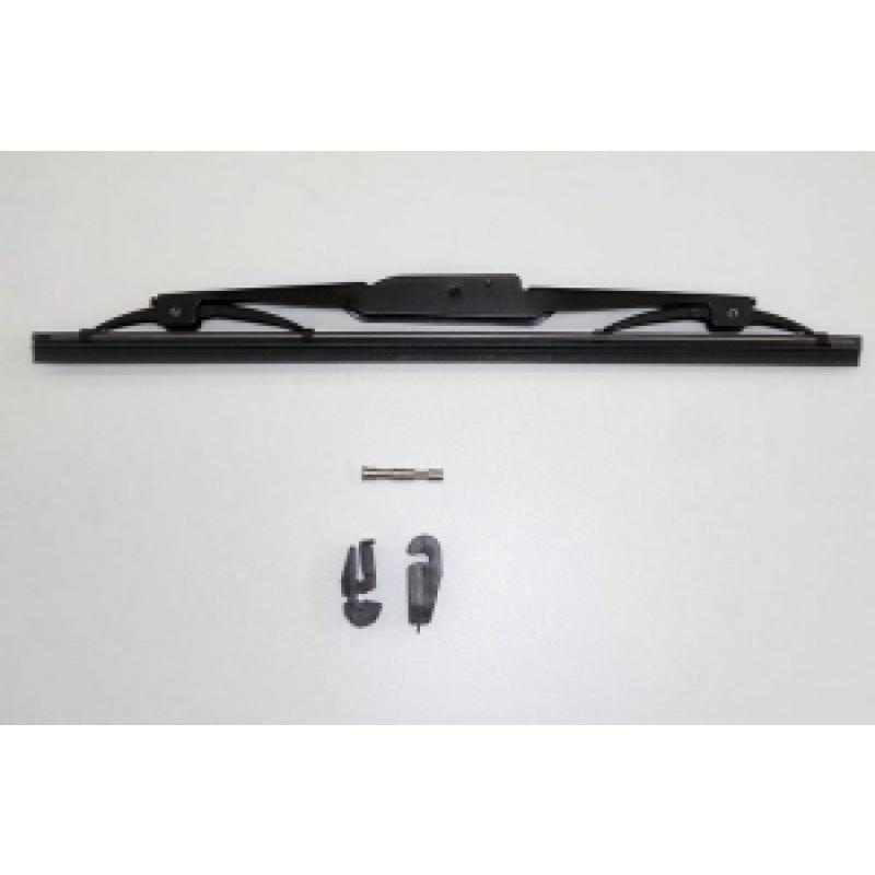 SPAZZOLA TERGICRISTALLO PER SUZUKI - Raptor 4x4