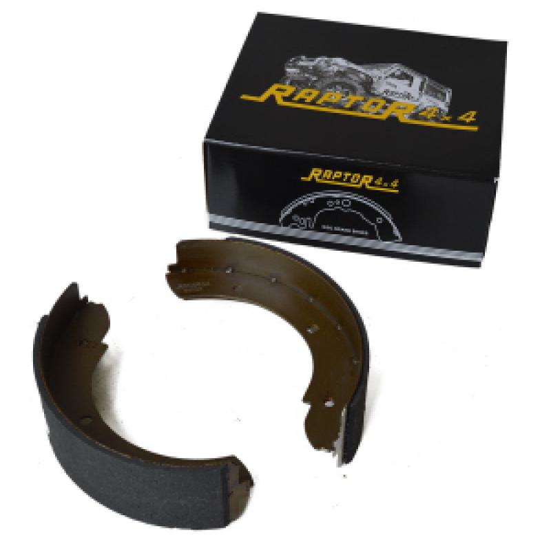 Kit Freno A Tamburo Mapco 9740 - Per Ford Fiesta IV, Ka, Puma, Con Cilindretti - Foto 11